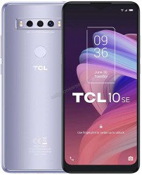 TCL 10 SE